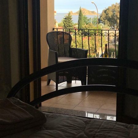 B&B Villa Tancau Santa Maria Navarrese Eksteriør billede